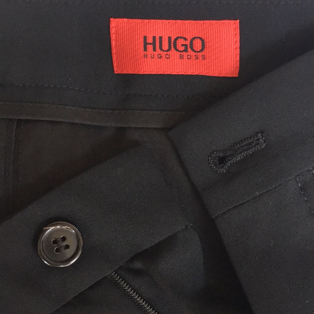 Hugo Boss slacks
